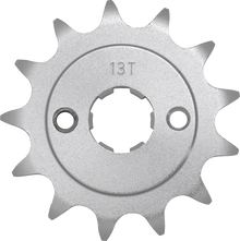 MOOSE OFFROAD Front Sprocket - 13 Tooth - Honda 26-1192-13CRMO