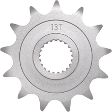 MOOSE OFFROAD Front Sprocket - 13 Tooth - Honda 26-11A8-13CRMO