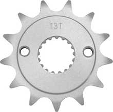 MOOSE OFFROAD Front Sprocket - 13 Tooth - XR 400 R 26-11A1-13CRMO