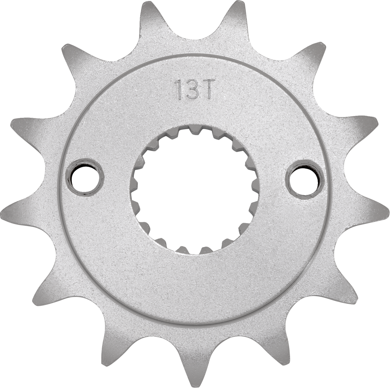 MOOSE OFFROAD Front Sprocket - 13 Tooth - XR 400 R 26-11A1-13CRMO