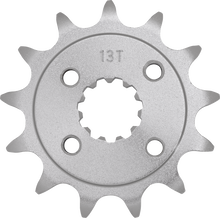 MOOSE OFFROAD Front Sprocket - 13 Tooth - Honda 26-1199-13CRMO