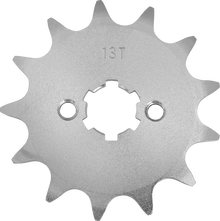 MOOSE OFFROAD Front Sprocket - 13 Tooth - KX 125 26-2117-13CRMO