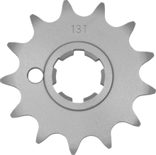MOOSE OFFROAD Front Sprocket - 13 Tooth - KX 250/500 26-2118-13CRMO