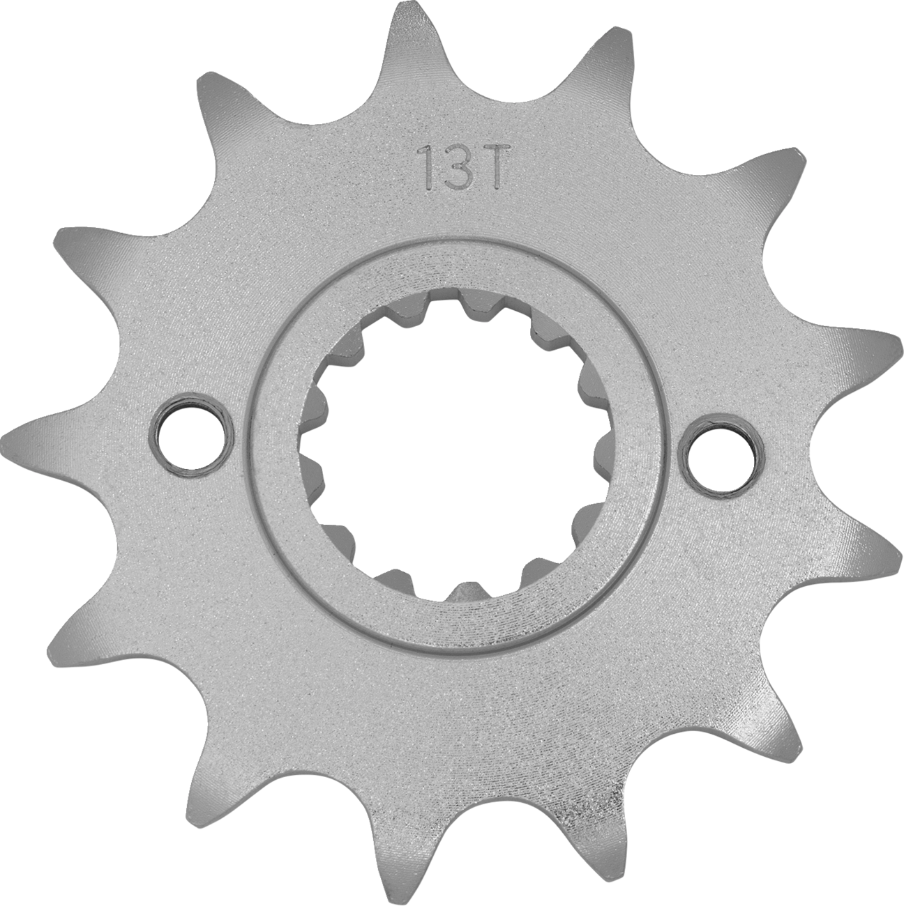 MOOSE OFFROAD Front Sprocket - 13 Tooth - KLX 250S/300R 26-2130-13CRMO