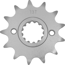 MOOSE OFFROAD Front Sprocket - 13 Tooth - KLX 250S/300R 26-2130-13CRMO