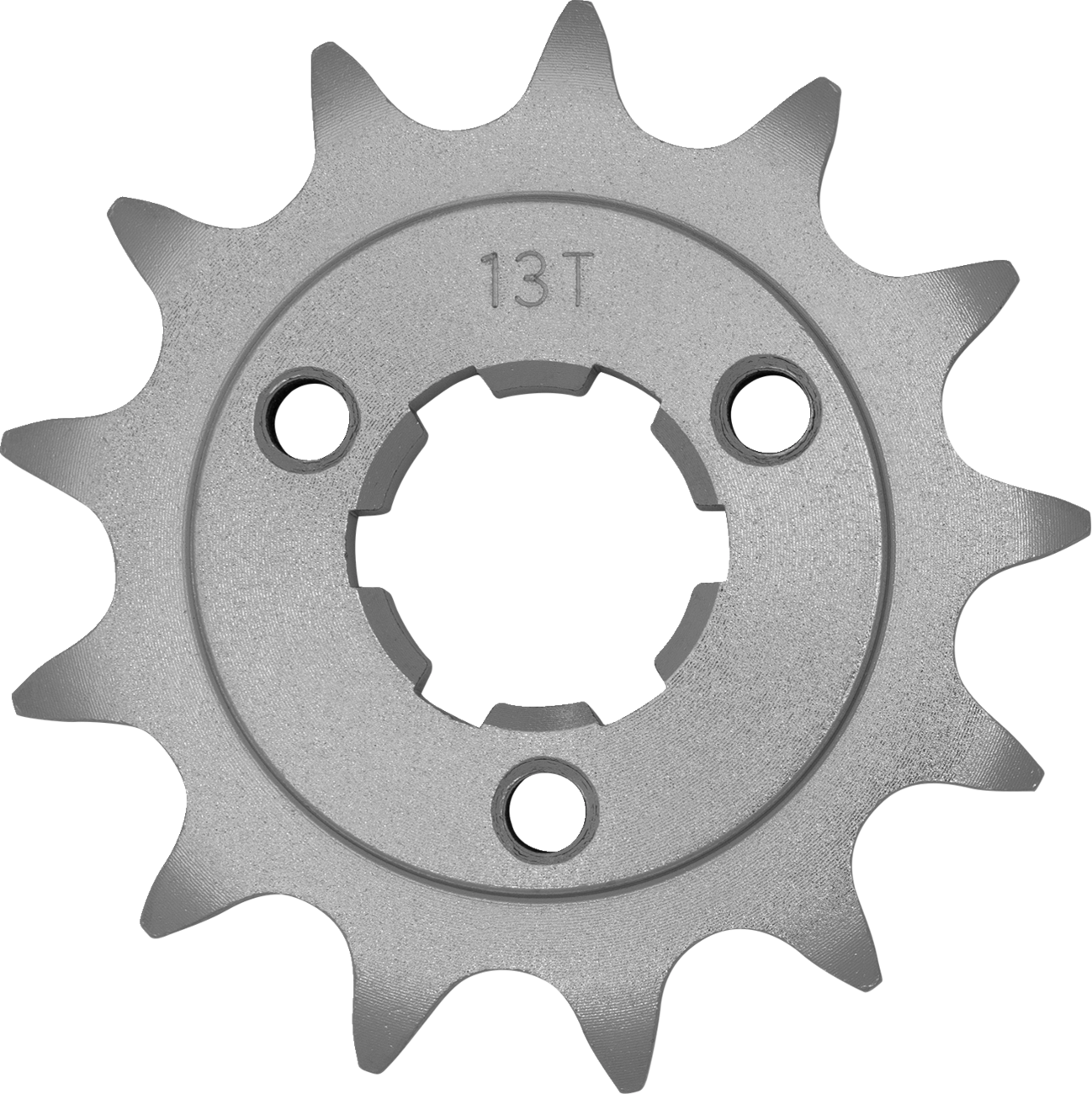 MOOSE OFFROAD Front Sprocket - 13 Tooth - DR 650 SE 26-3162-13CRMO