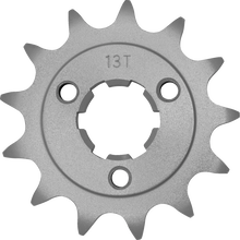 MOOSE OFFROAD Front Sprocket - 13 Tooth - DR 650 SE 26-3162-13CRMO