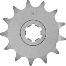 MOOSE OFFROAD Front Sprocket - 13 Tooth - LT 80 26-3165-13CRMO