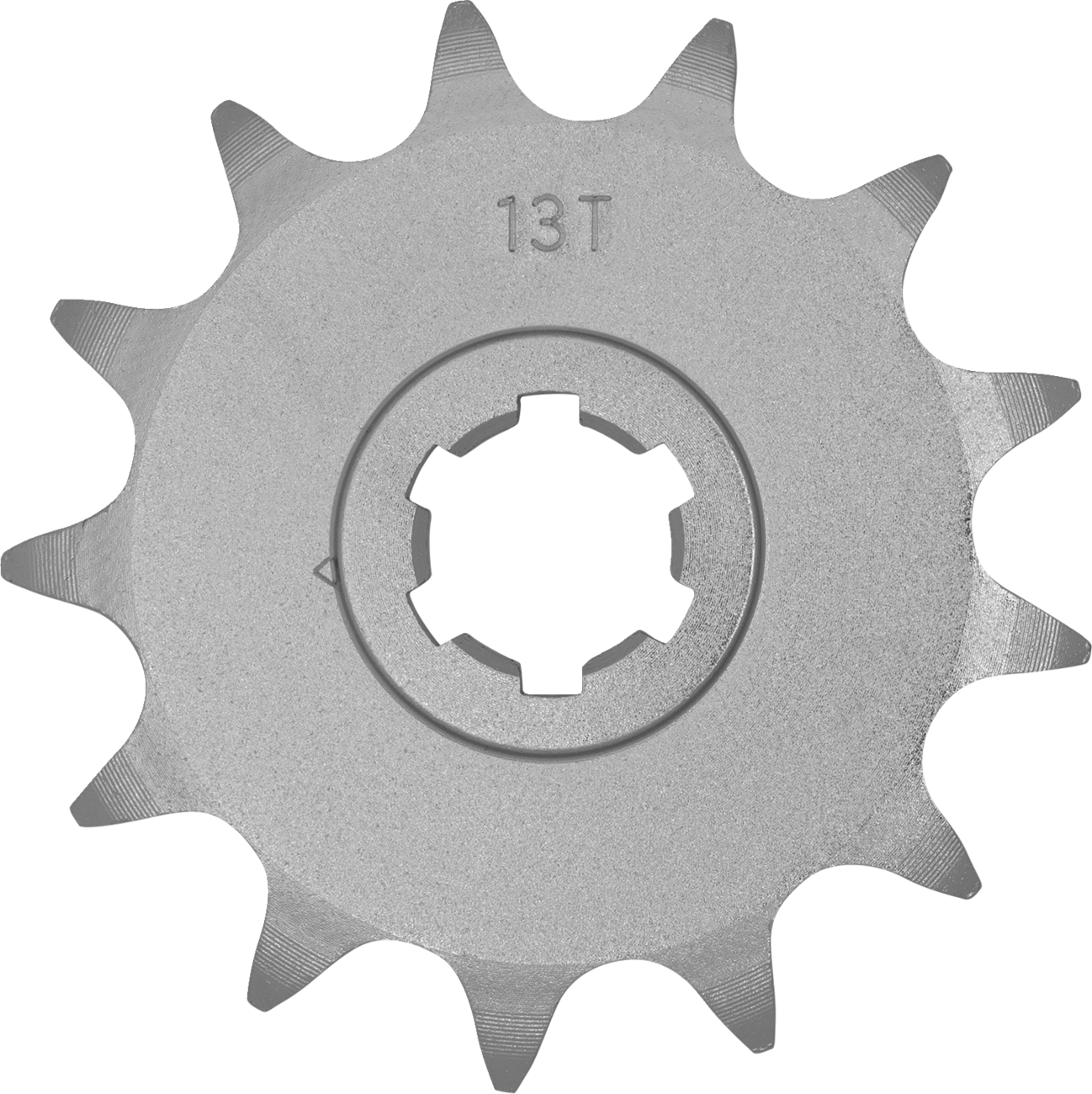 MOOSE OFFROAD Front Sprocket - 13 Tooth - LT 80 26-3165-13CRMO
