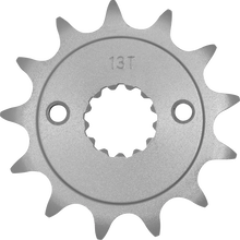 MOOSE OFFROAD Front Sprocket - 13 Tooth - Kawasaki/Suzuki 26-3166-13CRMO