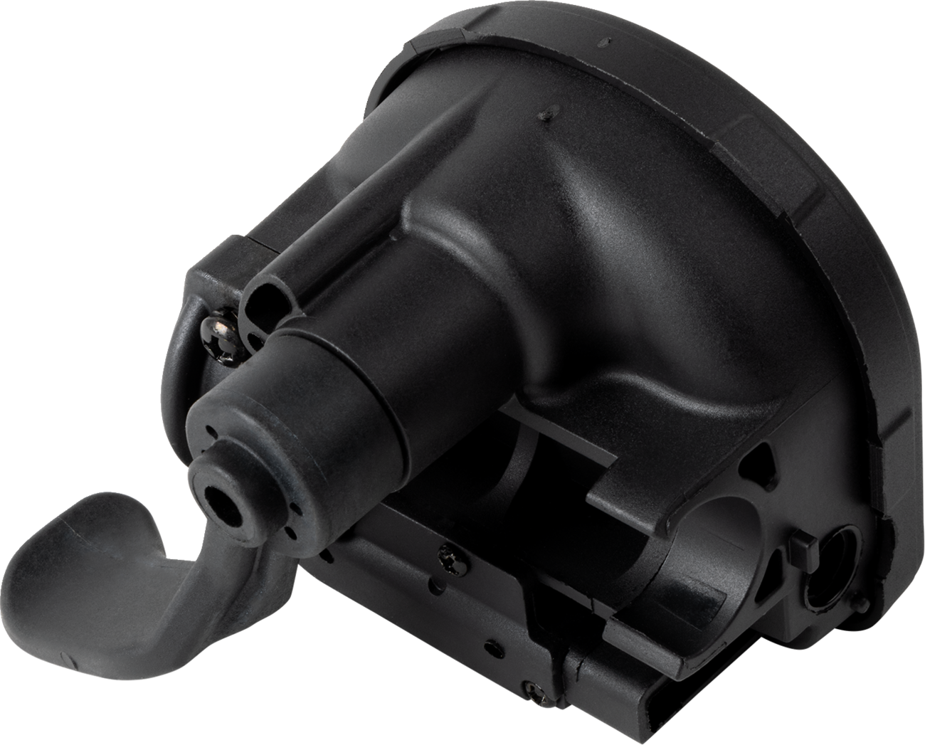 MOOSE OFFROAD Throttle Assembly - Polaris 100-1410-PU