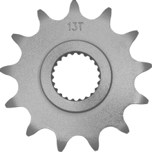 MOOSE OFFROAD Front Sprocket - 13 Tooth - Yamaha 26-4163-13CRMO
