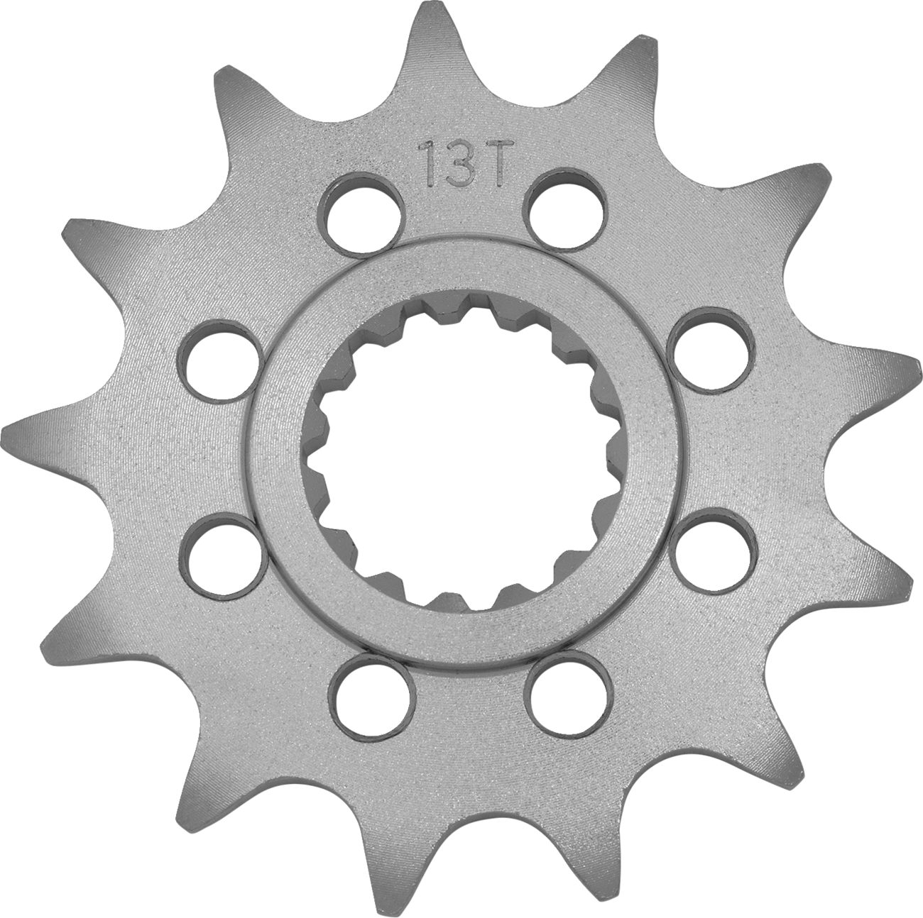 MOOSE OFFROAD Front Sprocket - 13 Tooth 26-5122-13CRMO