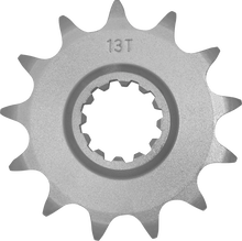MOOSE OFFROAD Front Sprocket - 13 Tooth - Husaberg 26-5124-13CRMO