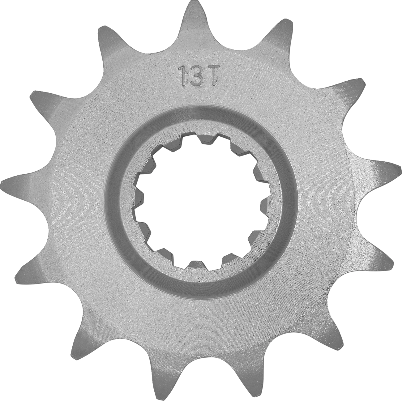 MOOSE OFFROAD Front Sprocket - 13 Tooth - Husaberg 26-5124-13CRMO