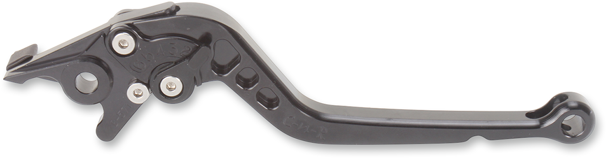 PSR Click 'N Roll Brake Lever - Long - Black 00-00559-22
