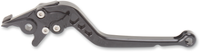 PSR Click 'N Roll Brake Lever - Long - Black 00-00559-22