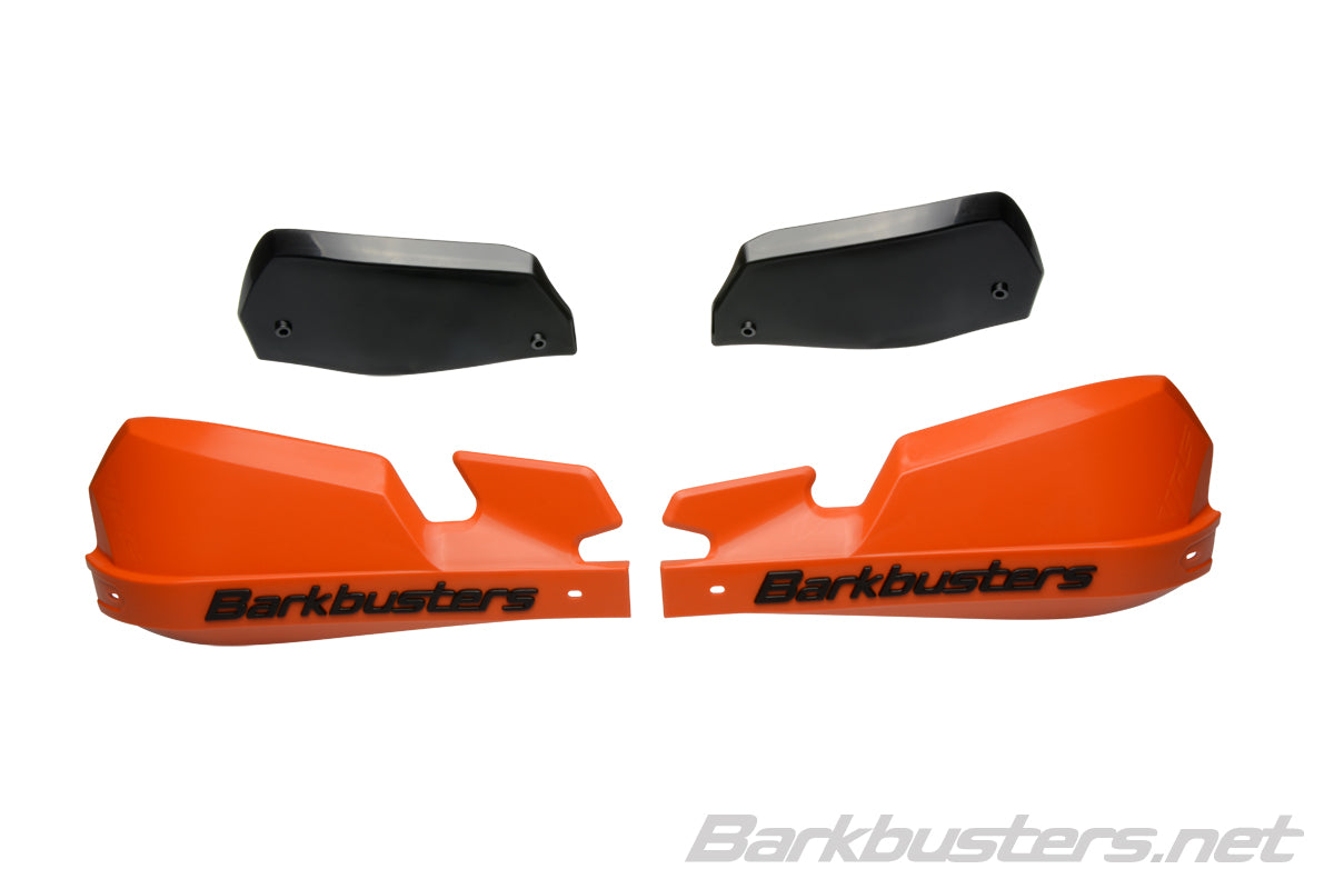 BarkBusters VPS Plastic Handguards