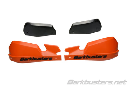 BarkBusters VPS Plastic Handguards