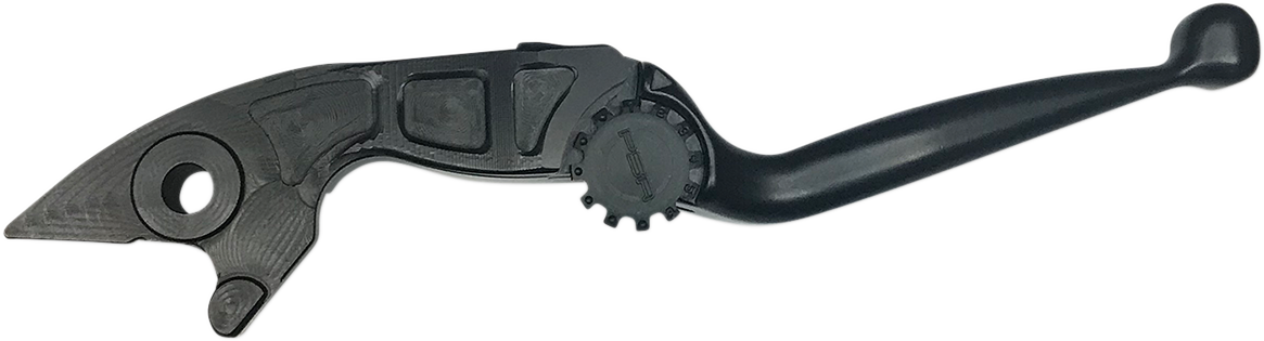 PSR Journey Adjustable Brake Lever - Black 00-07000-22