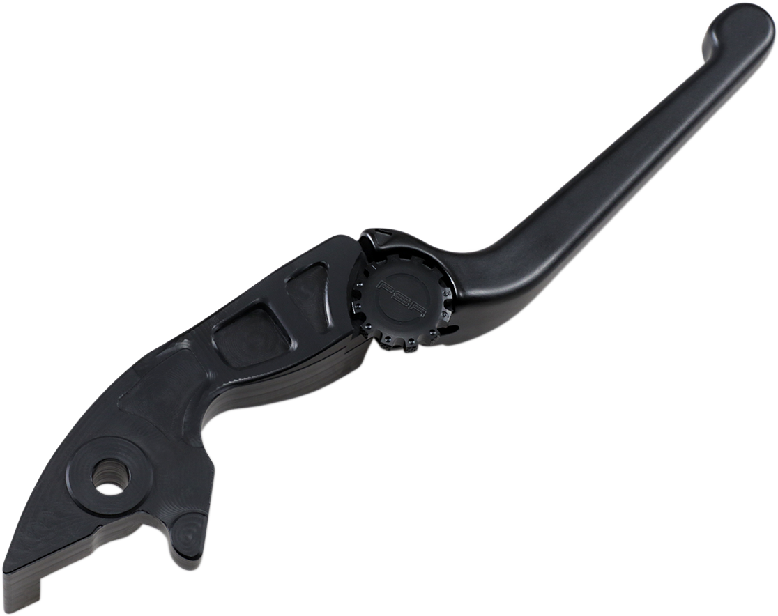PSR Anthem Adjustable Brake Lever - Black 00-07100-22