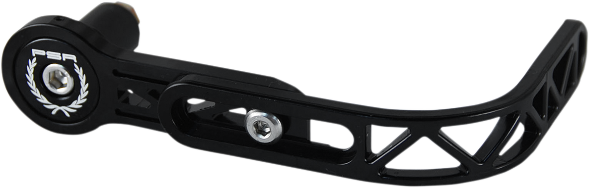 PSR GP Racing Lever Protector - Black 00-03500-22