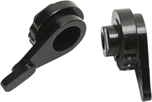 PSR Click 'n Roll Lever Adjusters - Black 00-00400-22