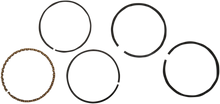 HASTINGS Piston Rings - 3.625" Big Bore - 88" Big Twin 2M5721