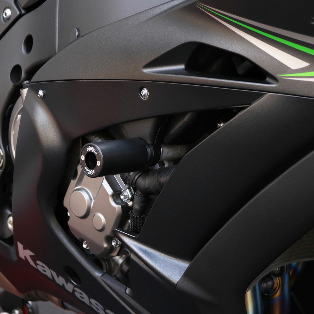 Pa2 Frame Sliders No Cut