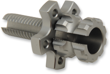 PSR Clutch Cable Adjuster - M10 x 1.5 - Gunmetal 00-02151-29