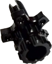 PSR Clutch Cable Adjuster - M8 x 1.25 - Black 00-02153-22