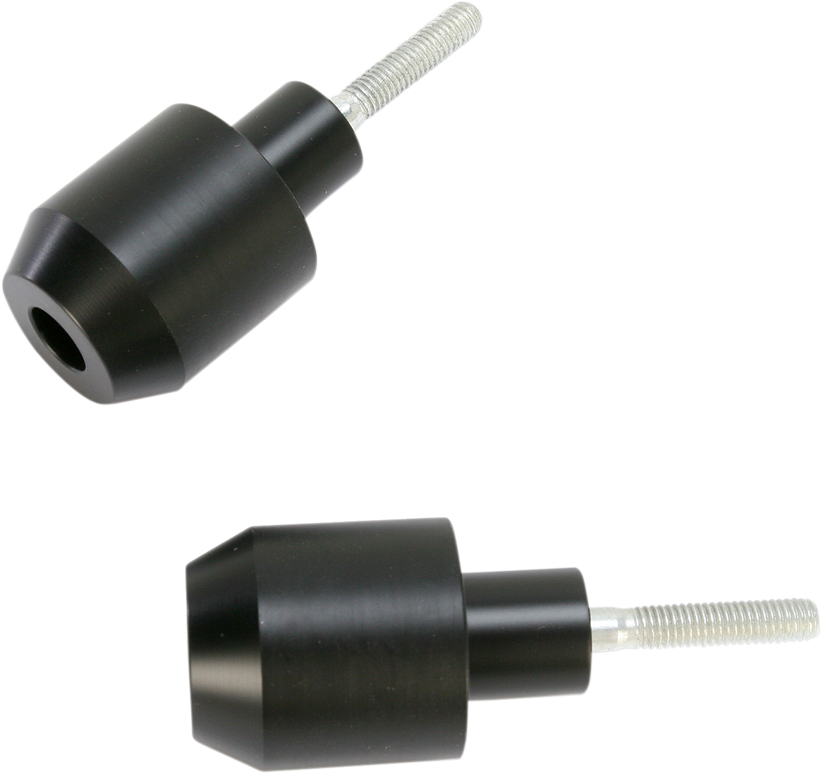 PSR Bar End Sliders - Black 05-01901-02
