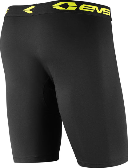 Moto Boxers Black Lg