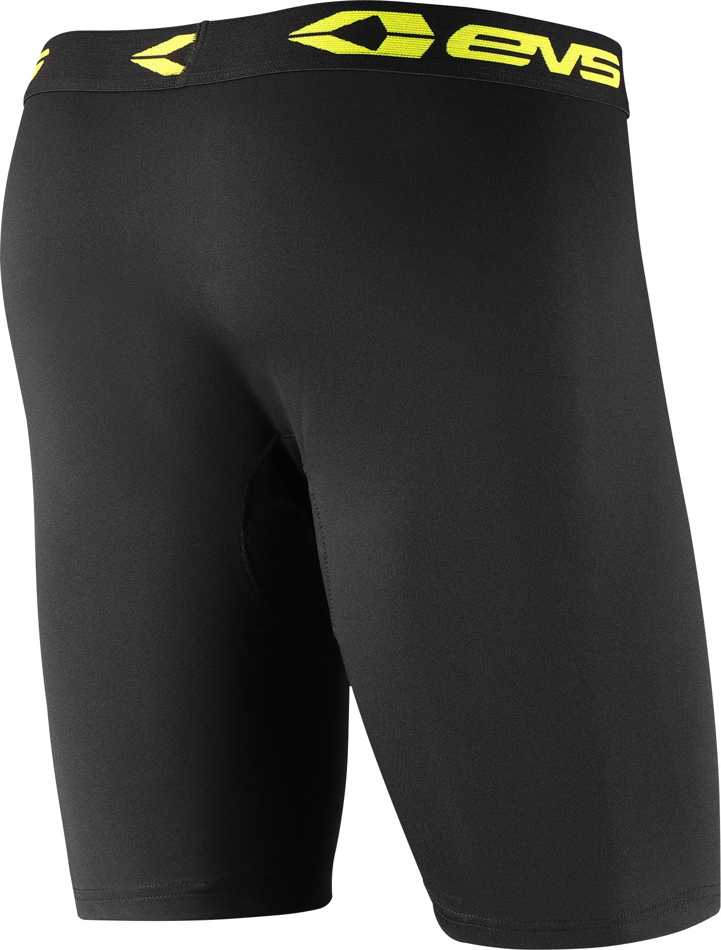 Moto Boxers Black 2x