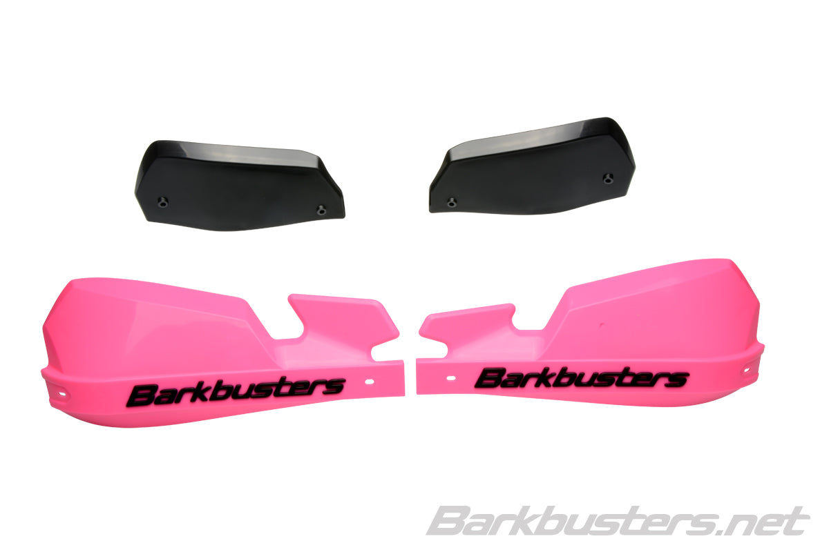 BarkBusters VPS Plastic Handguards