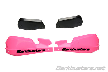 BarkBusters VPS Plastic Handguards