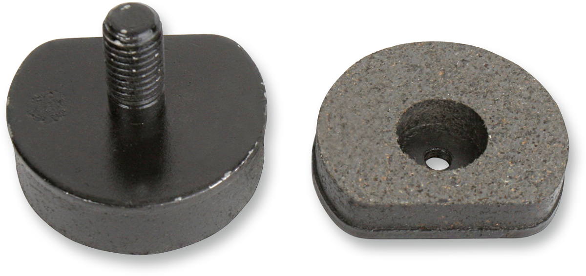 PARTS UNLIMITED Brake Pads - Ski-Doo 05-152-35