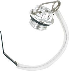PSR Oil Cap Kit - Silver - M20 x 2.5 00-01311-21