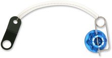 PSR Oil Cap Kit - Blue - M20 x 2.5 00-01311-25