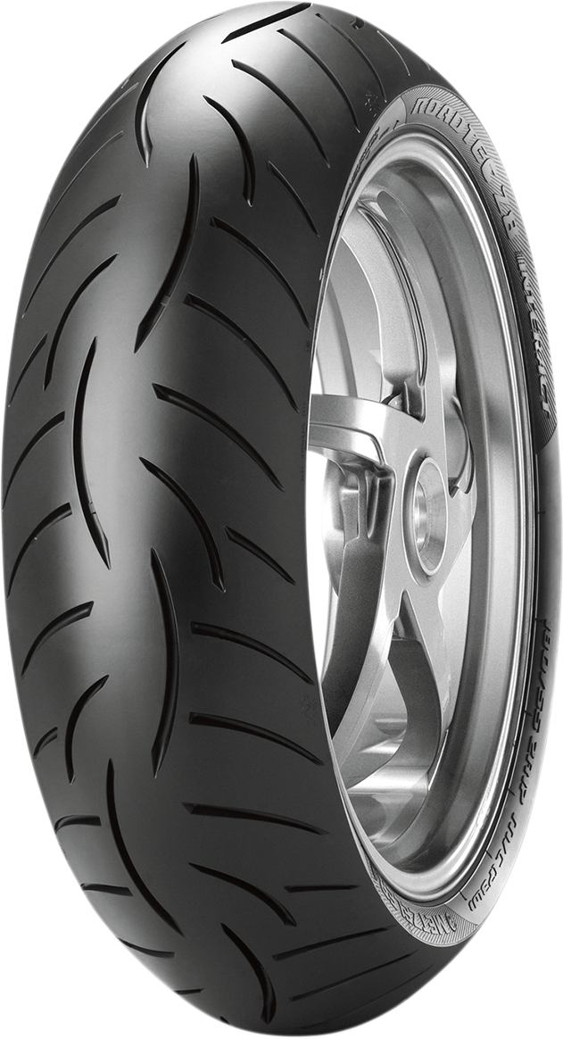 METZELER Tire - Roadtec™ Z8 Interact™ - Rear - 140/70ZR18 - (67W) 2415800