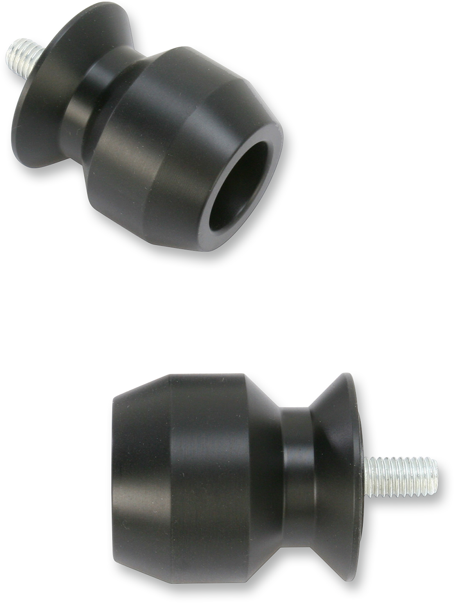 PSR Swingarm Slider - Black - Honda/Suzuki 00-01920-02