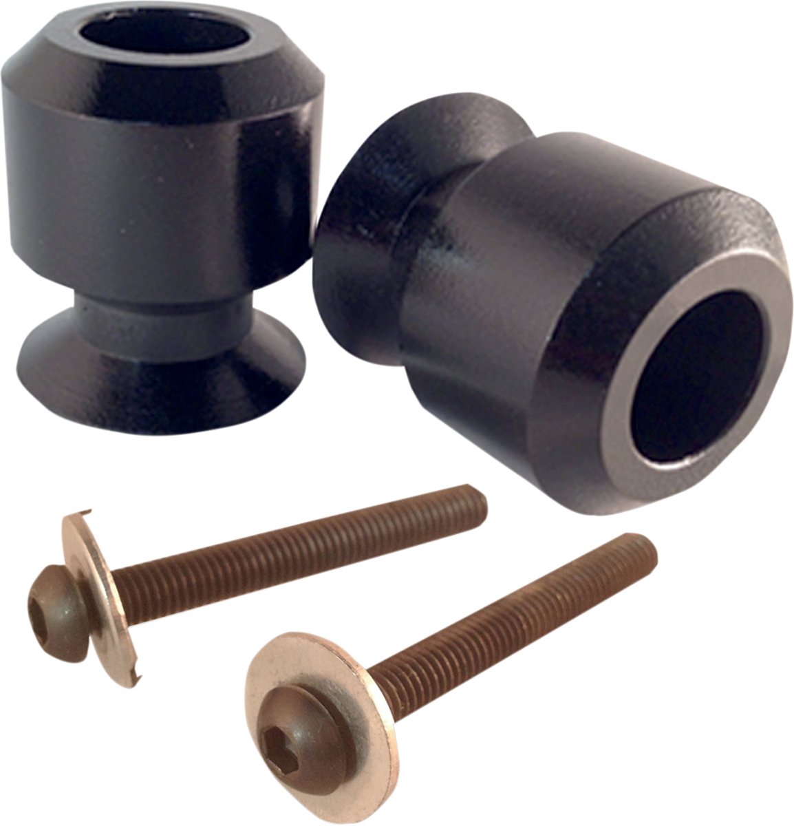 PSR Swingarm Slider - Black - BMW/Kawasaki 00-01922-02