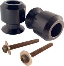 PSR Swingarm Slider - Black - BMW/Kawasaki 00-01922-02