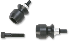 PSR Swingarm Slider - Black - Kawasaki 00-01923-02