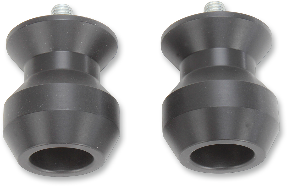 PSR Swingarm Slider - Black - Kawasaki 00-01925-02
