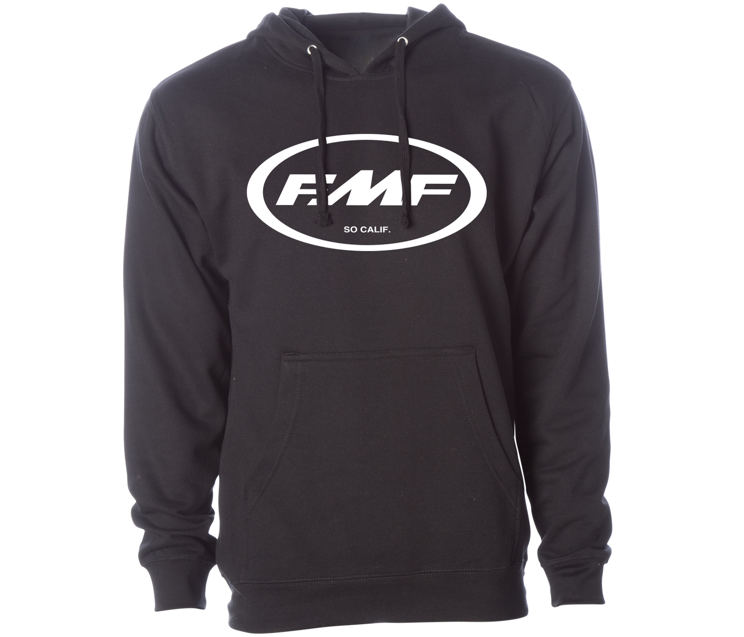Factory Classic Don Pullover Fleece Black Lg