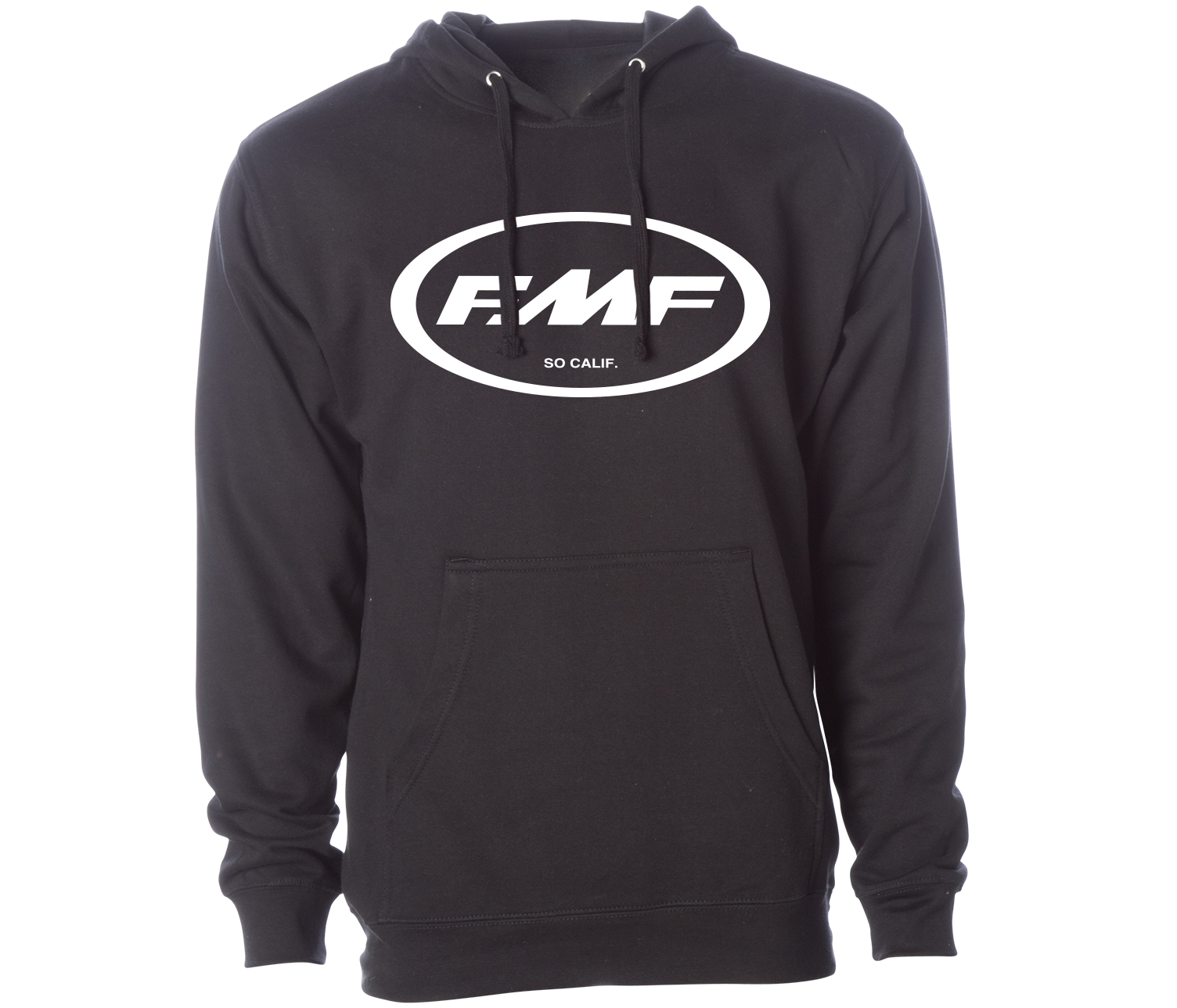 Factory Classic Don Pullover Fleece Black 2x