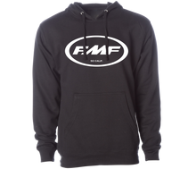 Factory Classic Don Pullover Fleece Black 2x