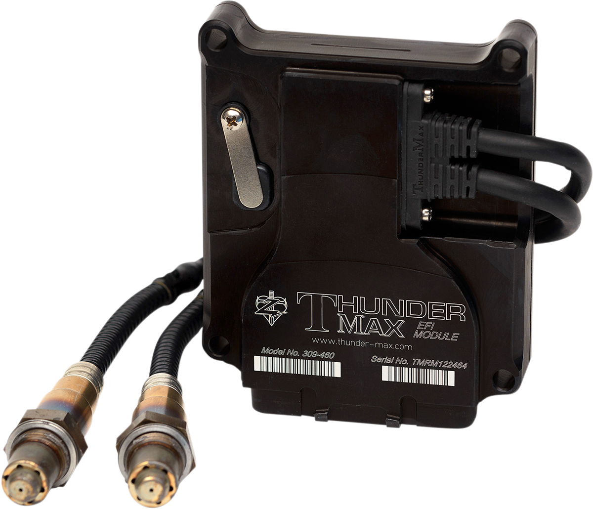 THUNDERMAX ThunderMax Engine Control Module Kit with Integral Auto Tune - '04-'13 Dyna/Softail/Sportster 309-485