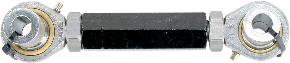 PSR Adjustable Lowering Link - Black 00-00751-22